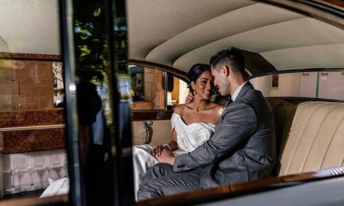 5 astuces indispensables pour décorer sa voiture de mariage