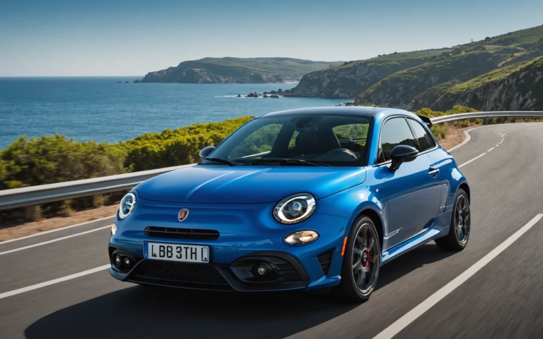 L’abarth électrique : quand performance rime avec règles environnementales