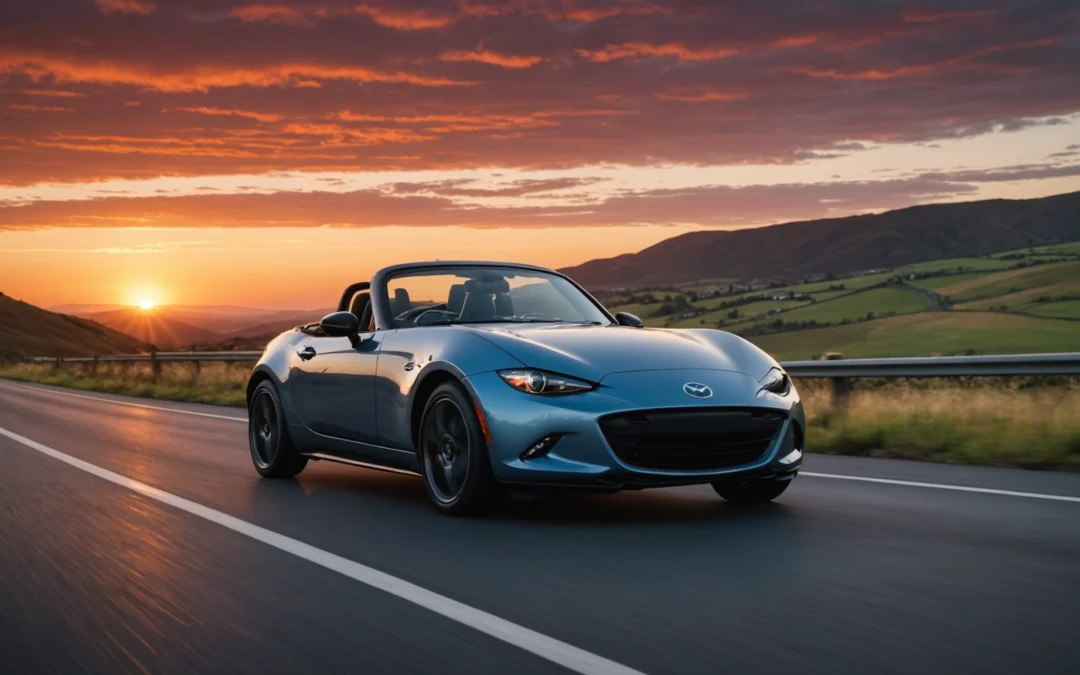 accessoires mazda mx5 nd